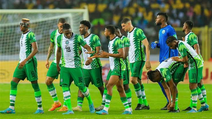 Ebuehi, Other Invited Super Eagles Players To Storm Camp For Portugal Friendly