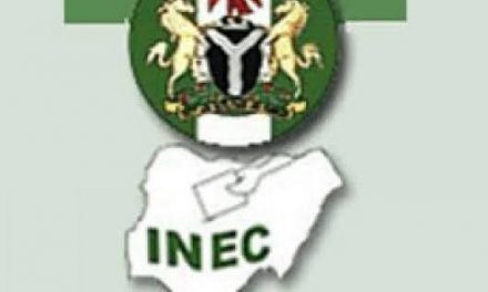 INEC Reiterates Determination To Conduct Peaceful, Successful, Free And Fair Election
