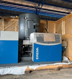 LAWMA: Towards Achieving A Cleaner Lagos