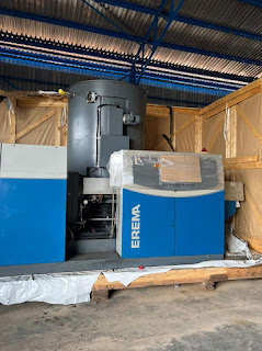 LAWMA: Towards Achieving A Cleaner Lagos