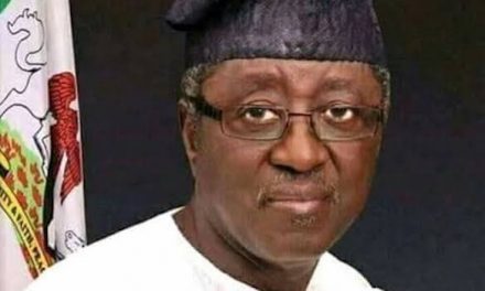 N6.3bn Fraud: Jonah Jang Knows Fate Today, As Heavy Presence Of Security At Plateau State Court