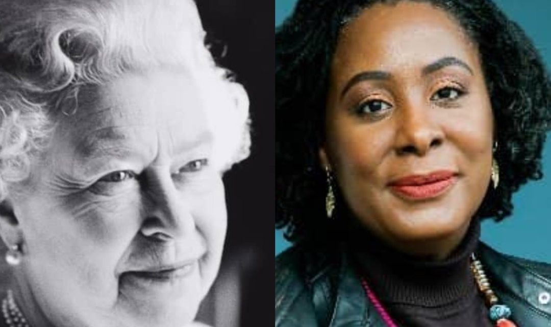 Controversial Prof. Anya Explains Why She Wished Late Queen Elizabeth II Excruciating Pain