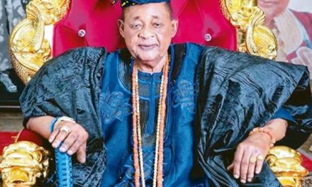 Oyomesi Divided Over Shortlisted Candidates For Alaafin Of Oyo Stool