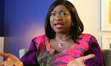 NIDCOM Boss, Dabiri-Erewa Gives Reasons Why UAE Is Denying Nigerians Visa