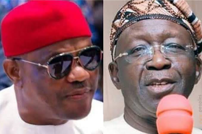 PDP Crisis: Ayu Swallows Pride, Apologizes To Wike, As NWC Meets Next Week