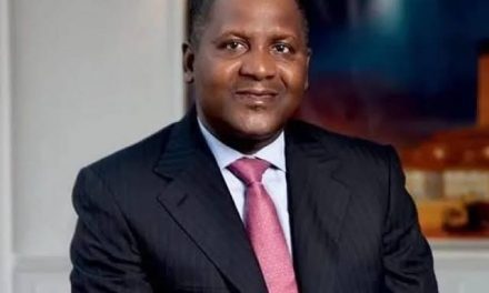 Tax Evasion And Alleged Forceful Acquisition Of Obajana Cement, Kogi, Akwa Ibom Government Battle Dangote