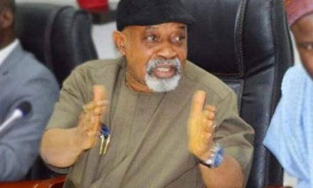 Ngige Says Court Ruling Over ASUU Strike Is In Best Interest Of Nigeria