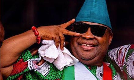 Supreme Court Upholds Adeleke Victory