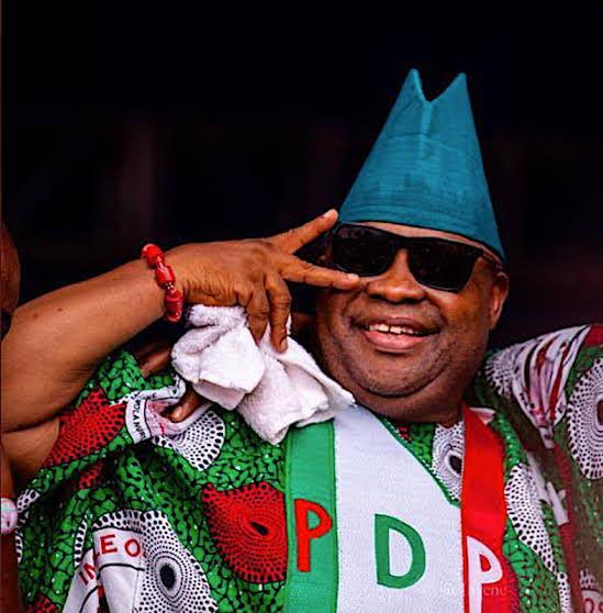 Supreme Court Upholds Adeleke Victory