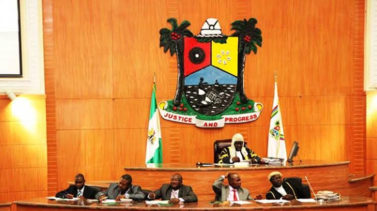 Lagos Assembly Passes Bill On DNA, Forensic Center