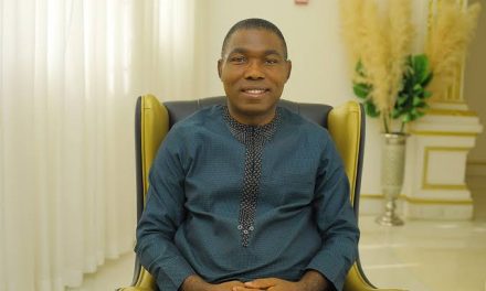 SDP Presidential Candidate, Adebayo, Promises To Stabilize Naira