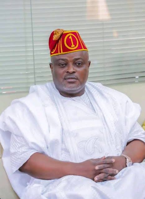 Aggrieved Lawmakers Plot Obasa’s Removal As Speaker Of 10th Assembly