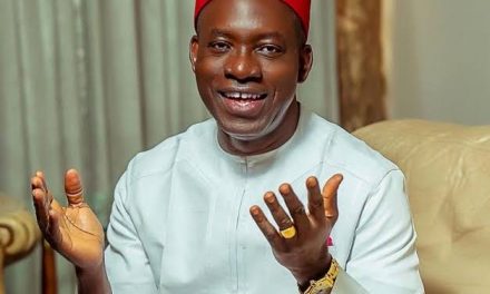 Soludo Debunks Claim He Is Working Against Obi’s Emergence As President