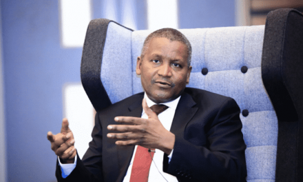 Kogi State Govt Alleges Plot By Dangote To Destabilize State