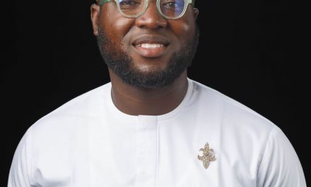 Perry Tukuwei Proffers Solution To Bayelsa State Government Over Rising Water Disaster