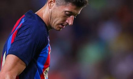 Barcelona Booted Out Of UCL, Loses Millions Of Pounds