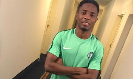 Makanjuola Named Dream Team Captain, As Tanzania Force A 1-1 Draw Against Nigeria Under-23