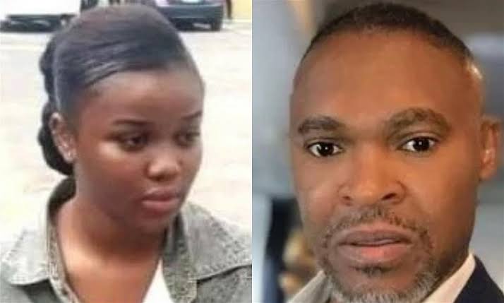 Ataga’s Murder: Chidinma Confesses To Killing Super TV Boss
