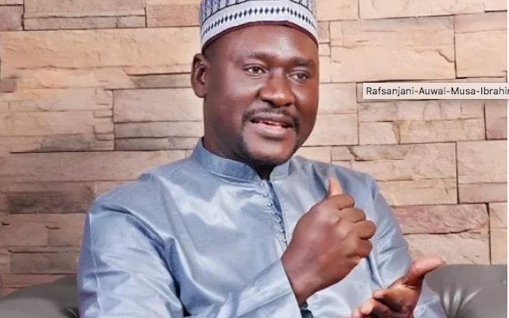 CISLAC Urges Political Candidates To Declare Assets