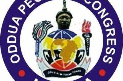 2023: OPC New Era Faction Backs Tinubu’s Candidacy