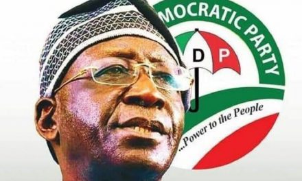PDP BoT Rule Out Ayu’s Sack, Set To Submit Report This Week