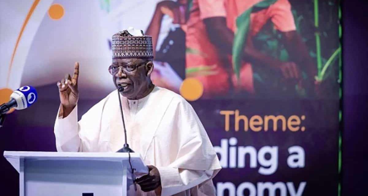 Tinubu Campaign Group Says Prof. Akintoye Statement Is False, That Tinubu Is Not Selfish