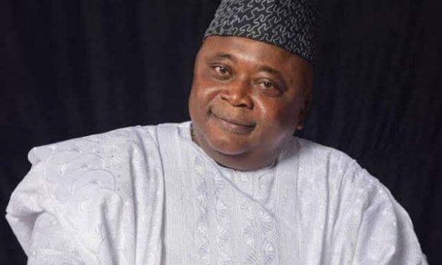 2023: Adebutu Drop Bombshell Says It Is Atiku’s Turn To Be President And Not Yorubas