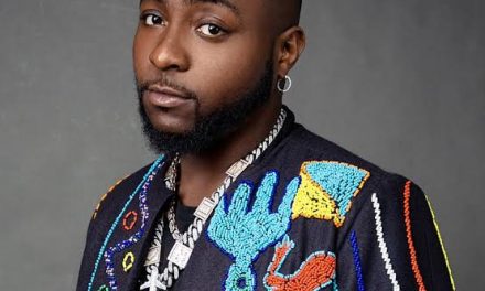 Davido, Osun Elect, Adeleke Bags Afro Awards