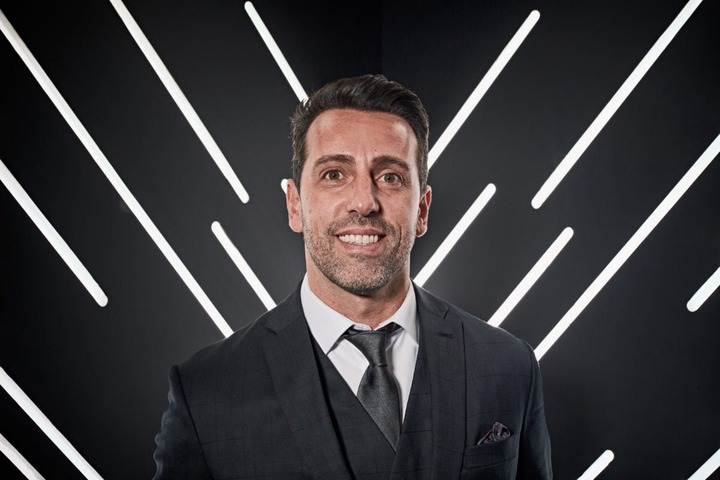 Edu Gaspar Named Arsenal First Ever Sporting Director