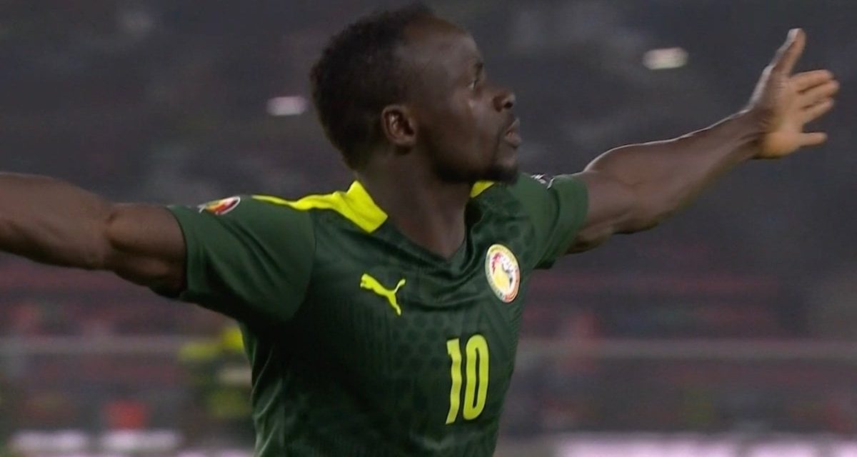 Eduoard Mendy Laments Mane’s Injury, Says Senegal Team Weaker Without Him