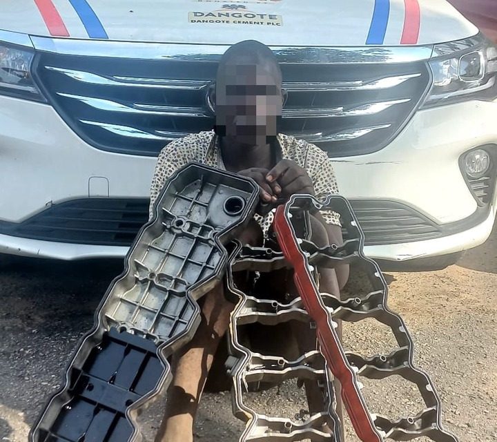 Robber Released On Friday Rearrested On Saturday