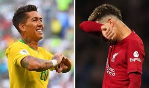 Firmino Reacts To World Cup Snub