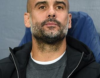 Guardiola Extends Manchester City Contract Till 2025