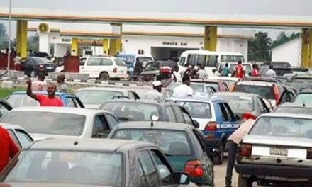 Fuel Scarcity Intensifies, As Nigerians Groan