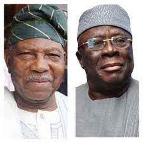 Fasoranti, Adebanjo Fight Deepens Over Endorsement Of Peter Obi