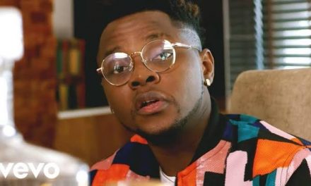 Kizz Daniel Thrill World Cup Fans With Buga