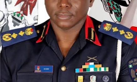 NSCDC Says Election Will Hold In All States