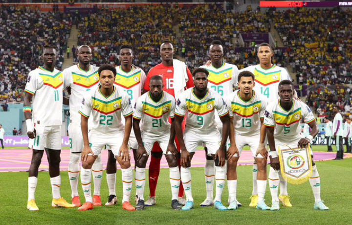 Senegal Zooms To Knockout Stage, Defeat Ecuador