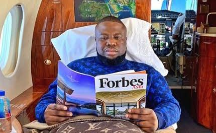 US Court Finally Sentence Hushpuppi To 11 Years Imprisonment For Money Laundering, Cyber Fraud