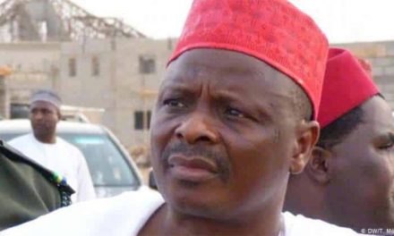 Kwankwaso Vows To Stop Governors N250 Billion Security Votes