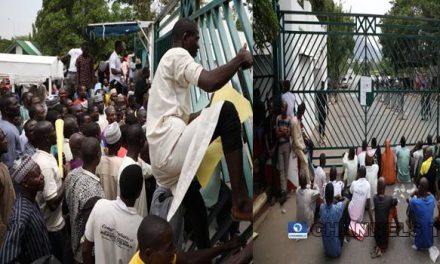 Lawyers, Journalists, Partner, Form Network To Protect Abuja Indigenous People