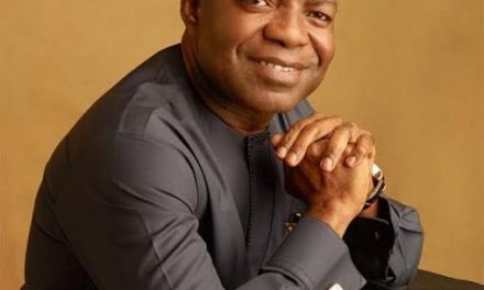 Alex Otti Set To Float New Bank