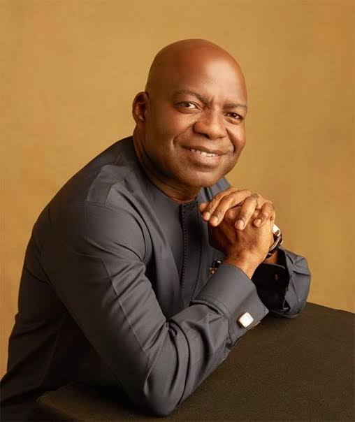 Alex Otti Set To Float New Bank