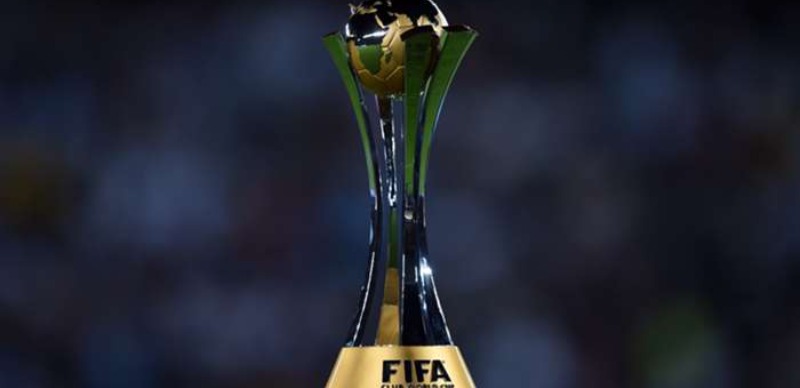 FIFA Gives Morocco Hosting Right For 2023 World Club Cup