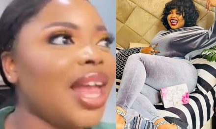 Sexual Purity Activist, Juliana Olayode Says It Is Hard To Abstain From Sex