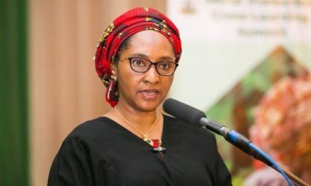 Companies, Individuals Owing FG N5.2 Trillion, Finance Minister Opens Up