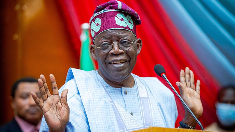 Atiku Support Organization Lashes Tinubu Over Chatham Outing