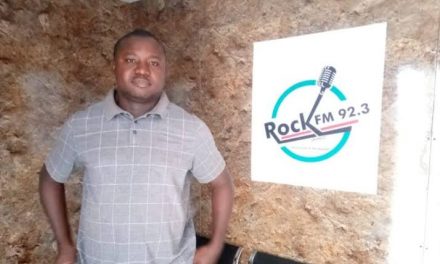 Unlawful Detention: Journalists’ Body Demand Immediate Release Of Ayodele Samuel, Warn Taraba State Governor, Darius Ishaku, Taraba Police