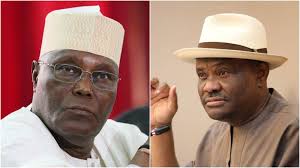 Atiku’s Presidential Campaign Council Condemn Wike’s Sealing Of Secretariat
