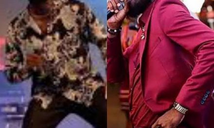 Celebrities Mourn Death Of MC Peteru; How He Died Revealed